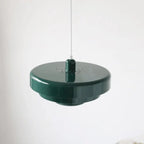 Lampada a sospensione LED moderna a strati per soffitto