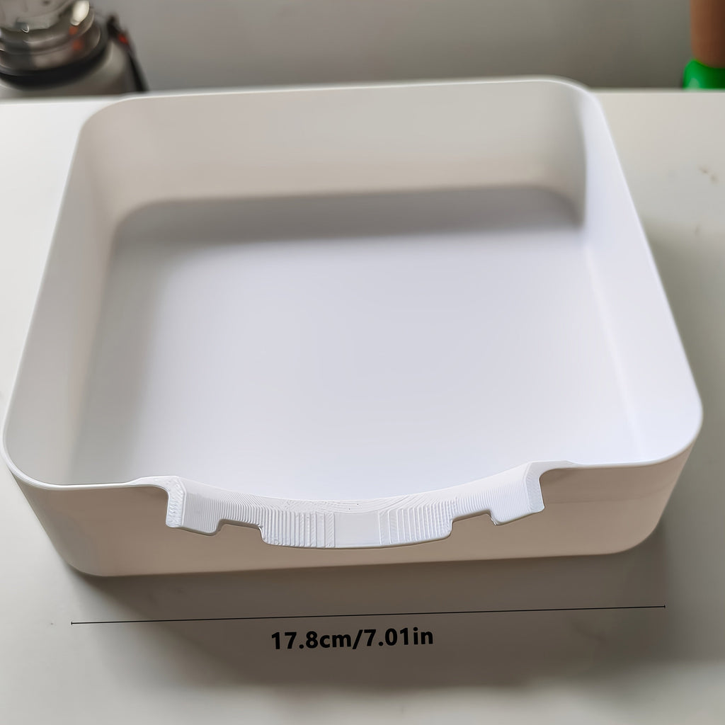 Washing Machine Drainage Tray