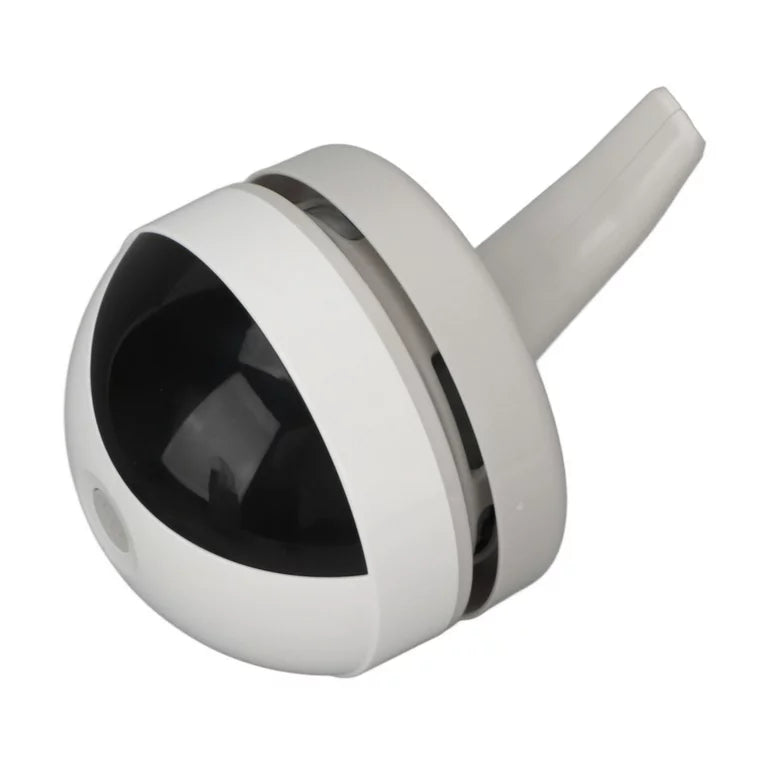 Rechargeable Mini Desktop Vacuum Cleaner