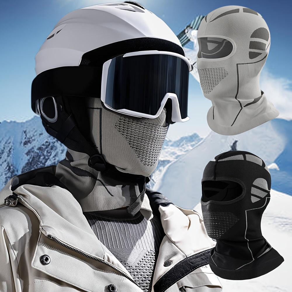 Thermal Balaclava Face Cover