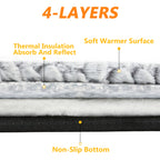 Self-Warming Pet Mat