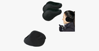 Fleece Ear Warmers for Cold Weather