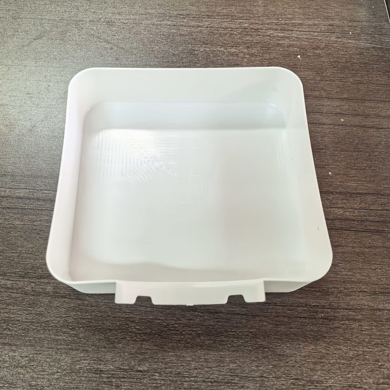 Washing Machine Drainage Tray