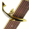 Cejilla de guitarra Shark
