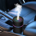 Humidificador portátil de niebla para el coche