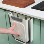 Foldable Hanging Kitchen Bin