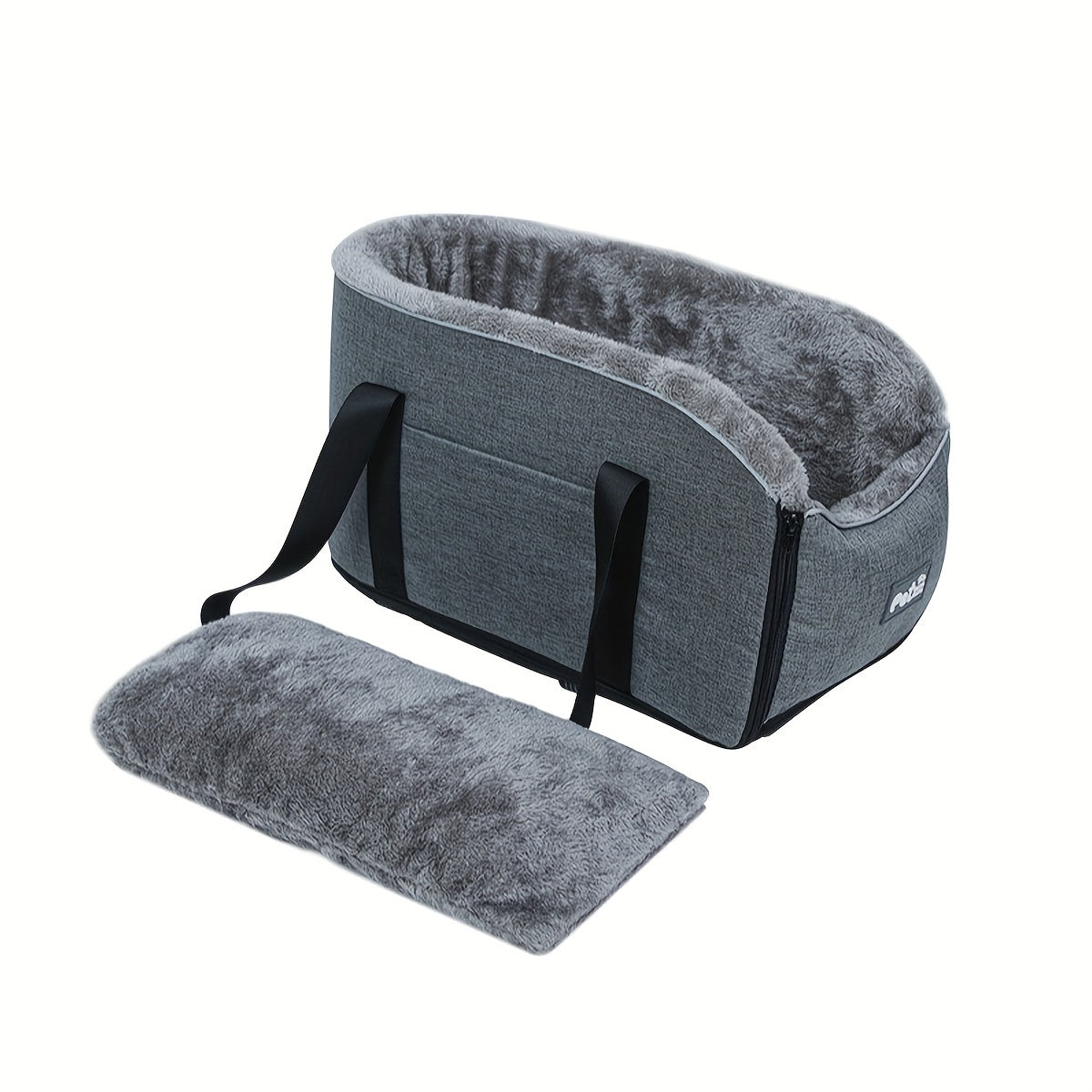 Car Centre Console Pet Booster Seat