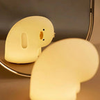 Rechargeable Animal LED Night Light with Tap Control