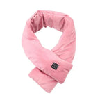 Heated Neck Wrap