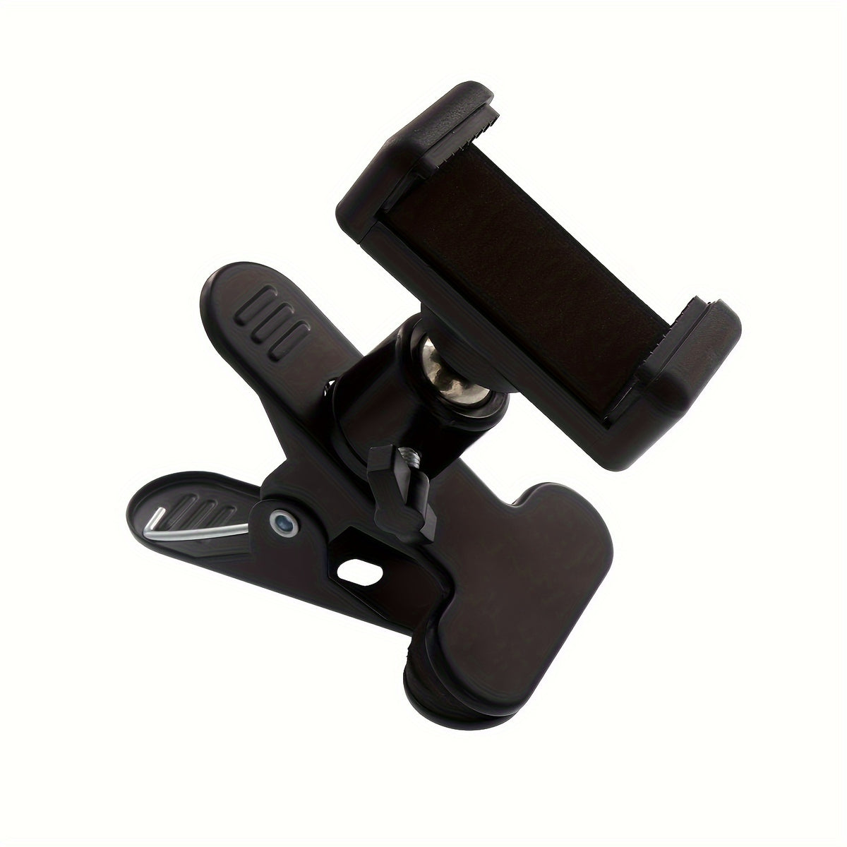 Telefonholder til guitarhoved