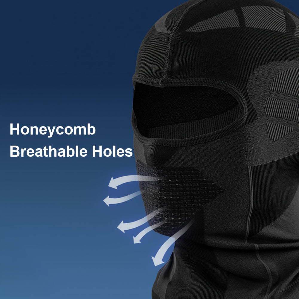 Thermal Balaclava Face Cover