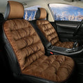 Plush Padded Car Seat Covers