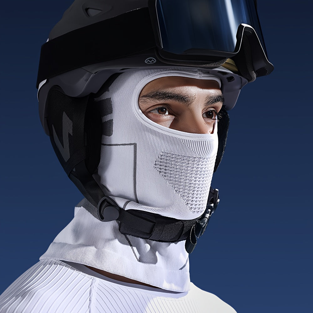 Thermal Balaclava Face Cover