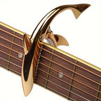 Cejilla de guitarra Shark