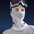 Termisk balaklava för ansiktet