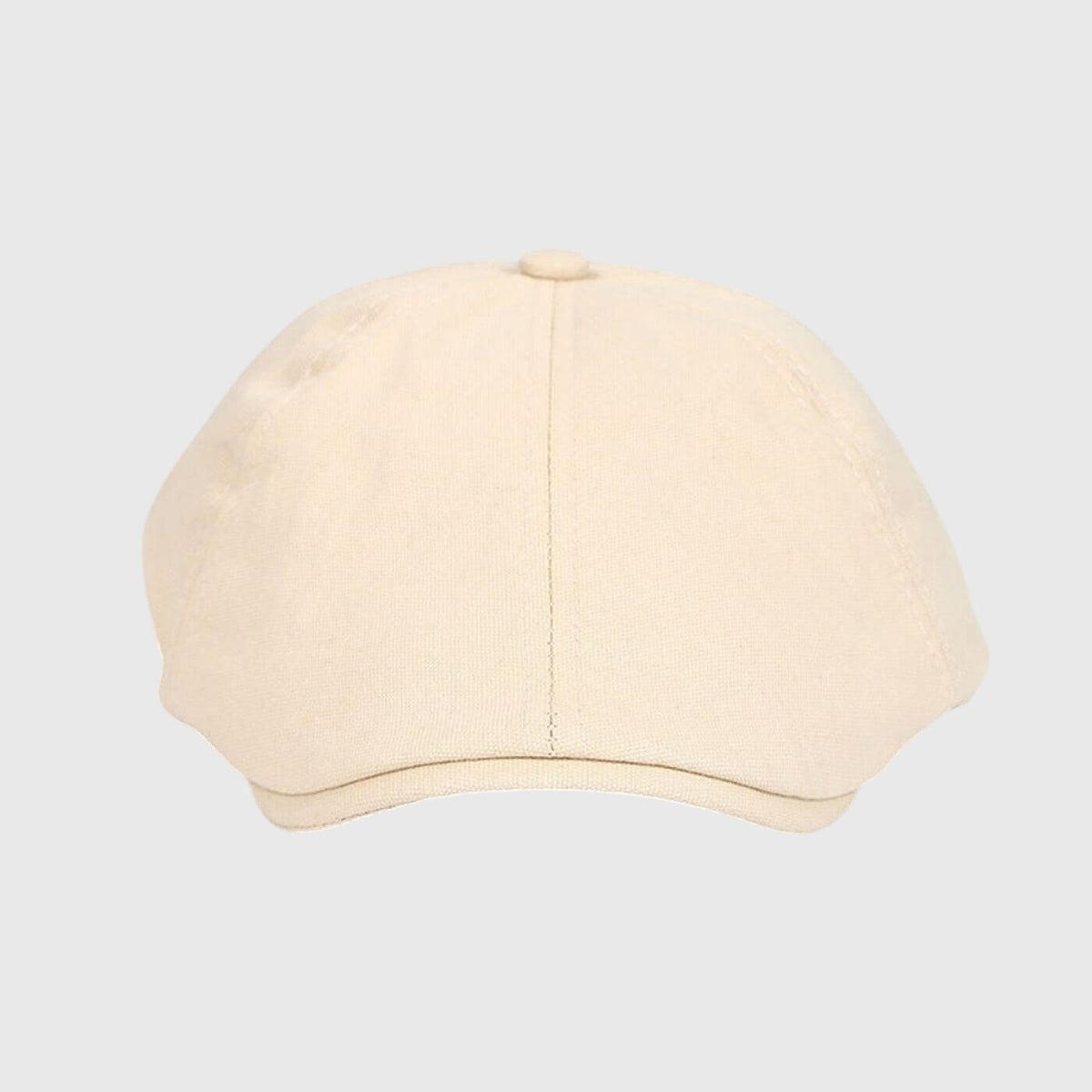Women’s Classic Adjustable Flat Cap