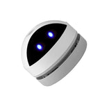 Rechargeable Mini Desktop Vacuum Cleaner