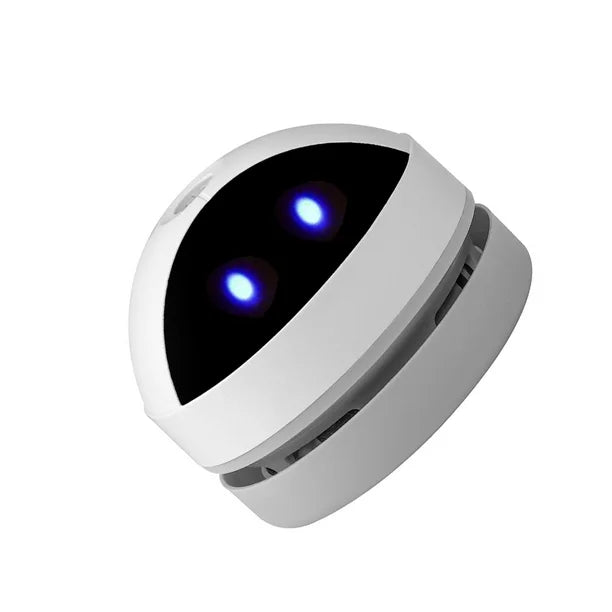 Rechargeable Mini Desktop Vacuum Cleaner
