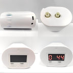 Système programmable d’arrosage automatique des plantes