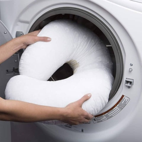 Baby U-Shaped Support Cushion