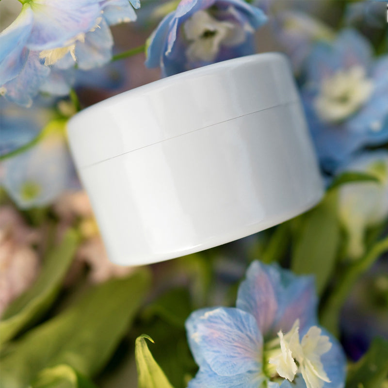 Blomsterholder til blomsterbuketter