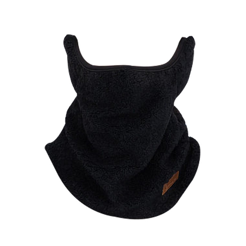 Thermal Fleece Face & Neck Warmer