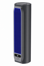 Portable Rechargeable Air Cooler with Compact Bladeless Design