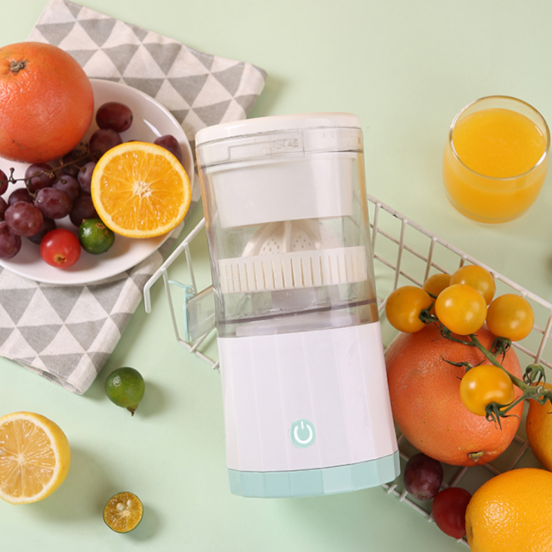 Spremiagrumi elettrico automatico ricaricabile