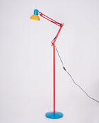 Adjustable Arm Floor Lamp