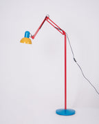 Adjustable Arm Floor Lamp