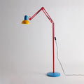 Adjustable Arm Floor Lamp
