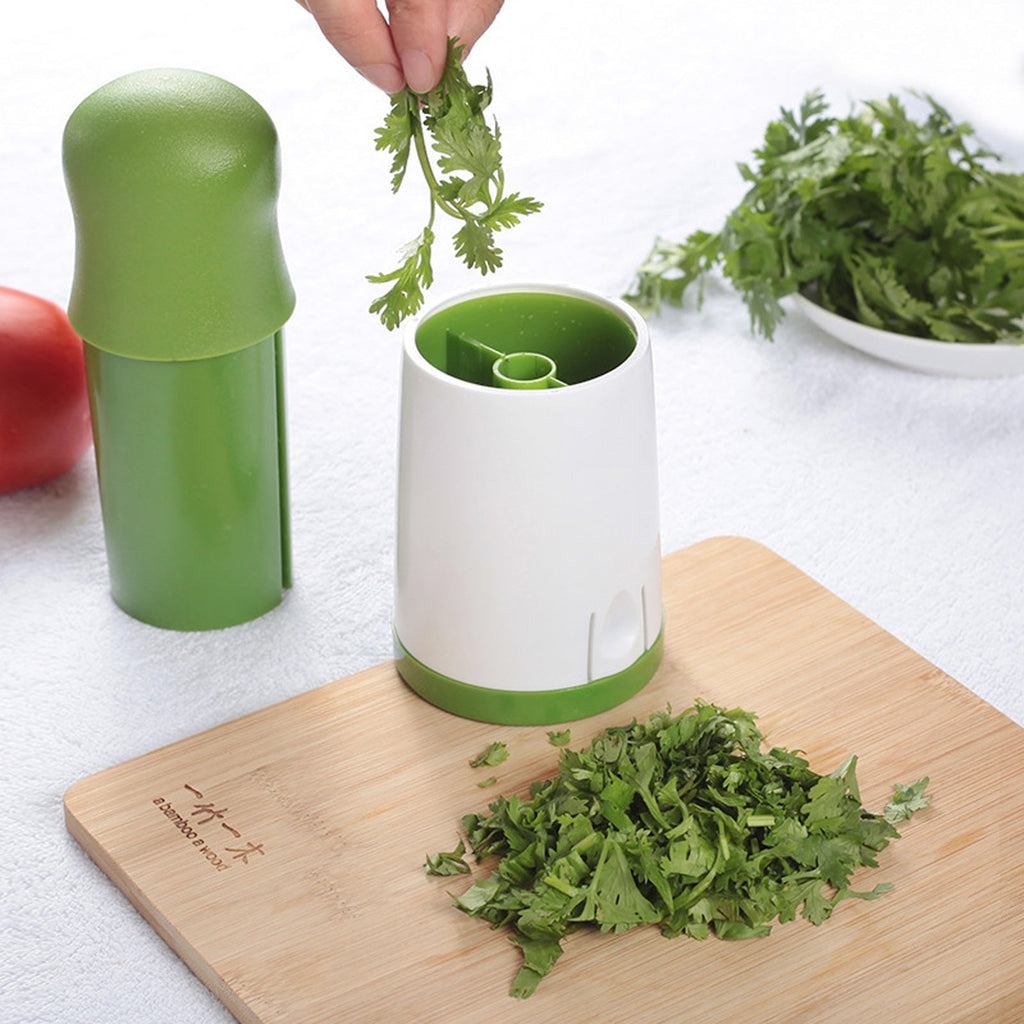 Manual Multi-Blade Herb Grinder