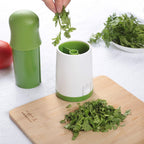Manual Multi-Blade Herb Grinder