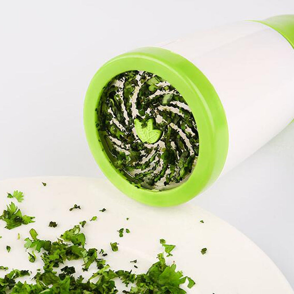 Manual Multi-Blade Herb Grinder