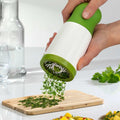Manual Multi-Blade Herb Grinder