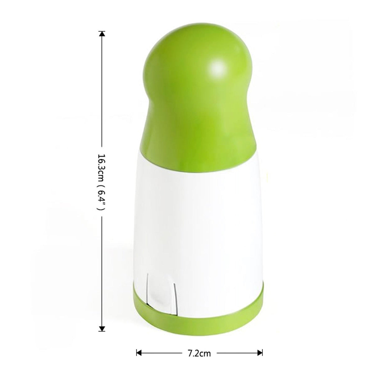 Manual Multi-Blade Herb Grinder