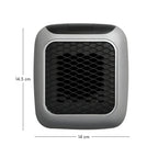 Compact Plug-In Ceramic Heater