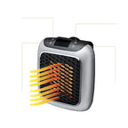 Compact Plug-In Ceramic Heater