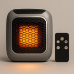 Compact Plug-In Ceramic Heater