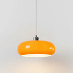 Glass Dome Pendant Ceiling Light