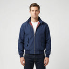 Men's Classic Harrington Jacket