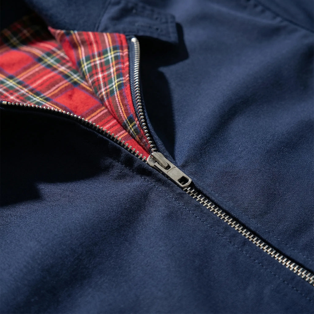 Men's Classic Harrington Jacket