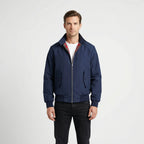 Men's Classic Harrington Jacket