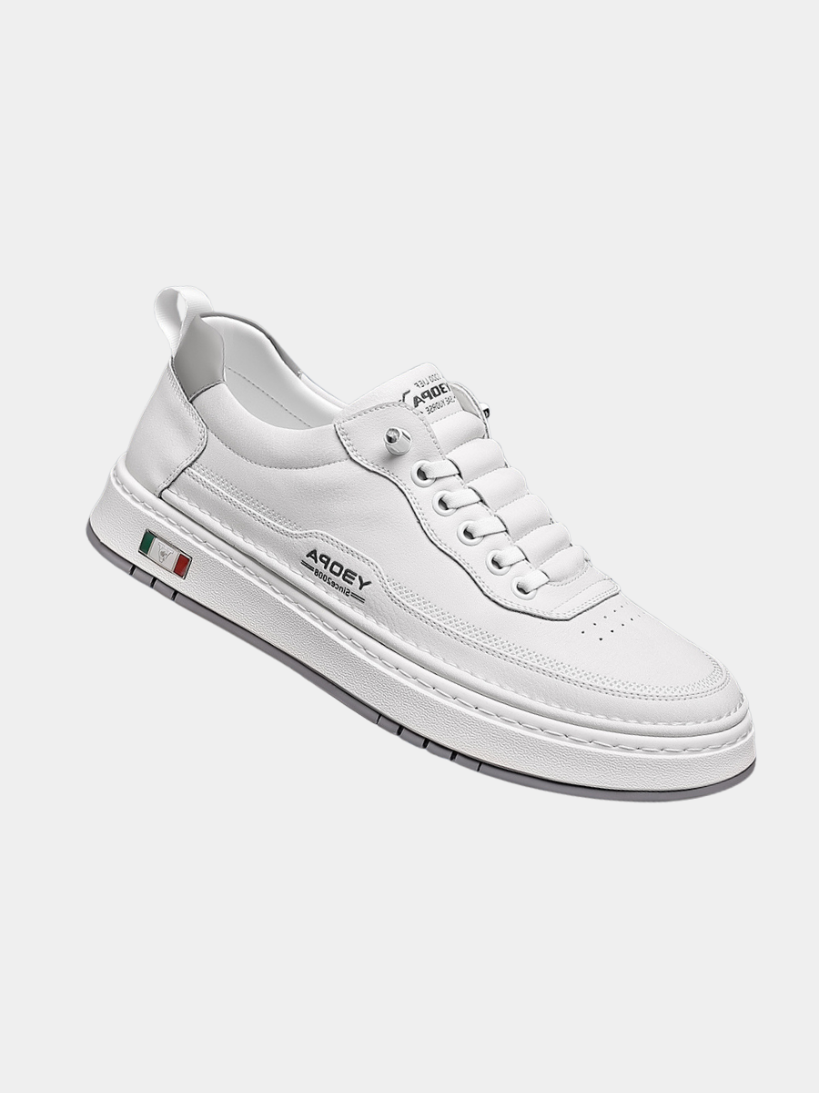 Klassische Low-Top-Sneaker für Herren