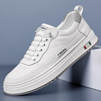 Sneakers classiche da uomo a profilo basso