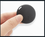 Mini tracker Bluetooth magnetico con avvisi anti-smarrimento e connettività con lo smartphone