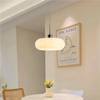 Glass Dome Pendant Ceiling Light