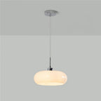 Glass Dome Pendant Ceiling Light