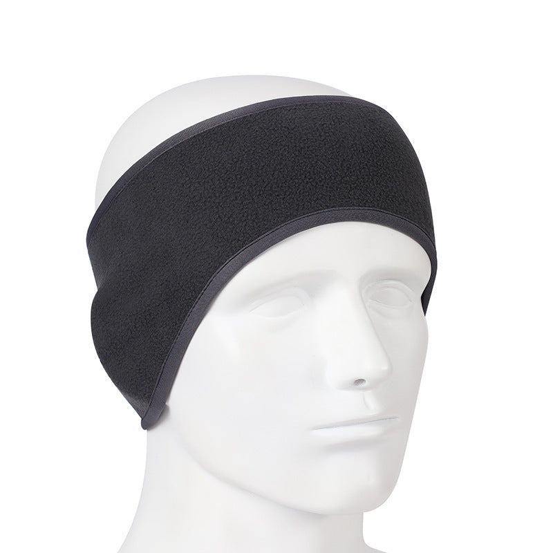 Thermal Fleece Ear Warmer Headband