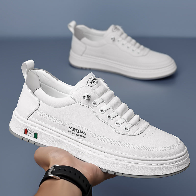 Klassische Low-Top-Sneaker für Herren